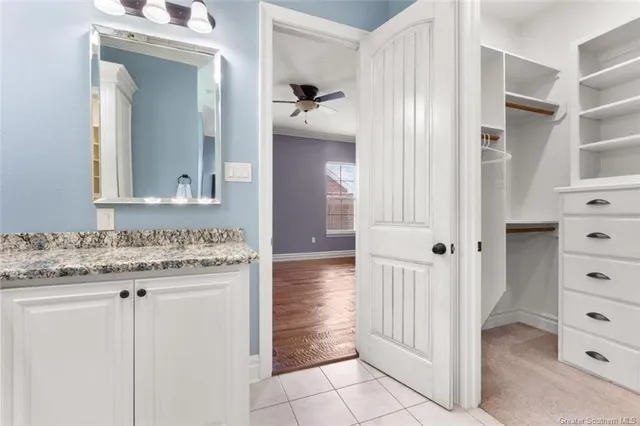 $674,000 | 2215 Longue Vue Drive, Lake Charles, LA 70605