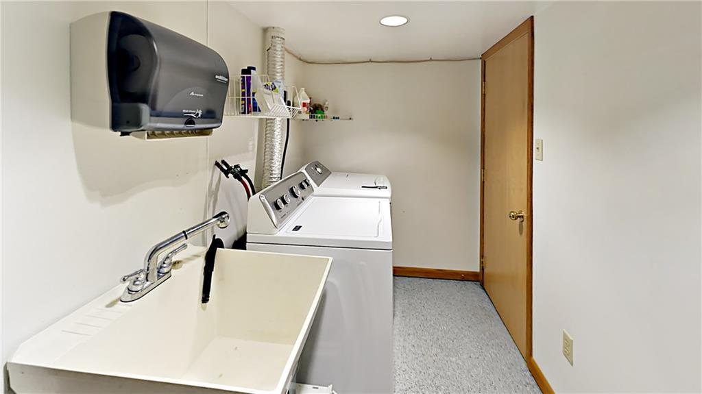 423 Friday Road Pittsburgh, PA 15209 - Photo 15 of 20 Gallery Image 15