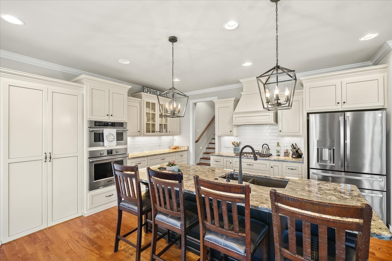 1032 Abbey Rd Way Spring Hill, TN 37174 - Photo 31 of 68
