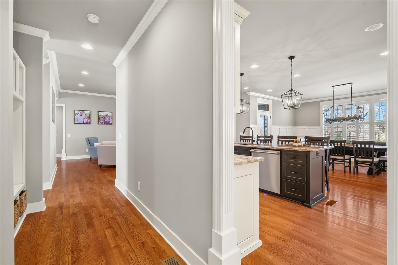 1032 Abbey Rd Way Spring Hill, TN 37174 - Photo 35 of 68