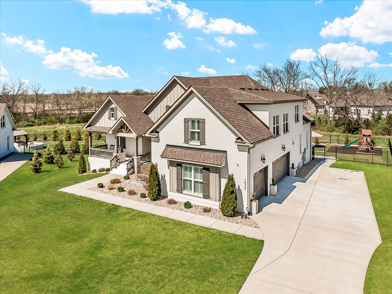1032 Abbey Rd Way Spring Hill, TN 37174 - Photo 4 of 68