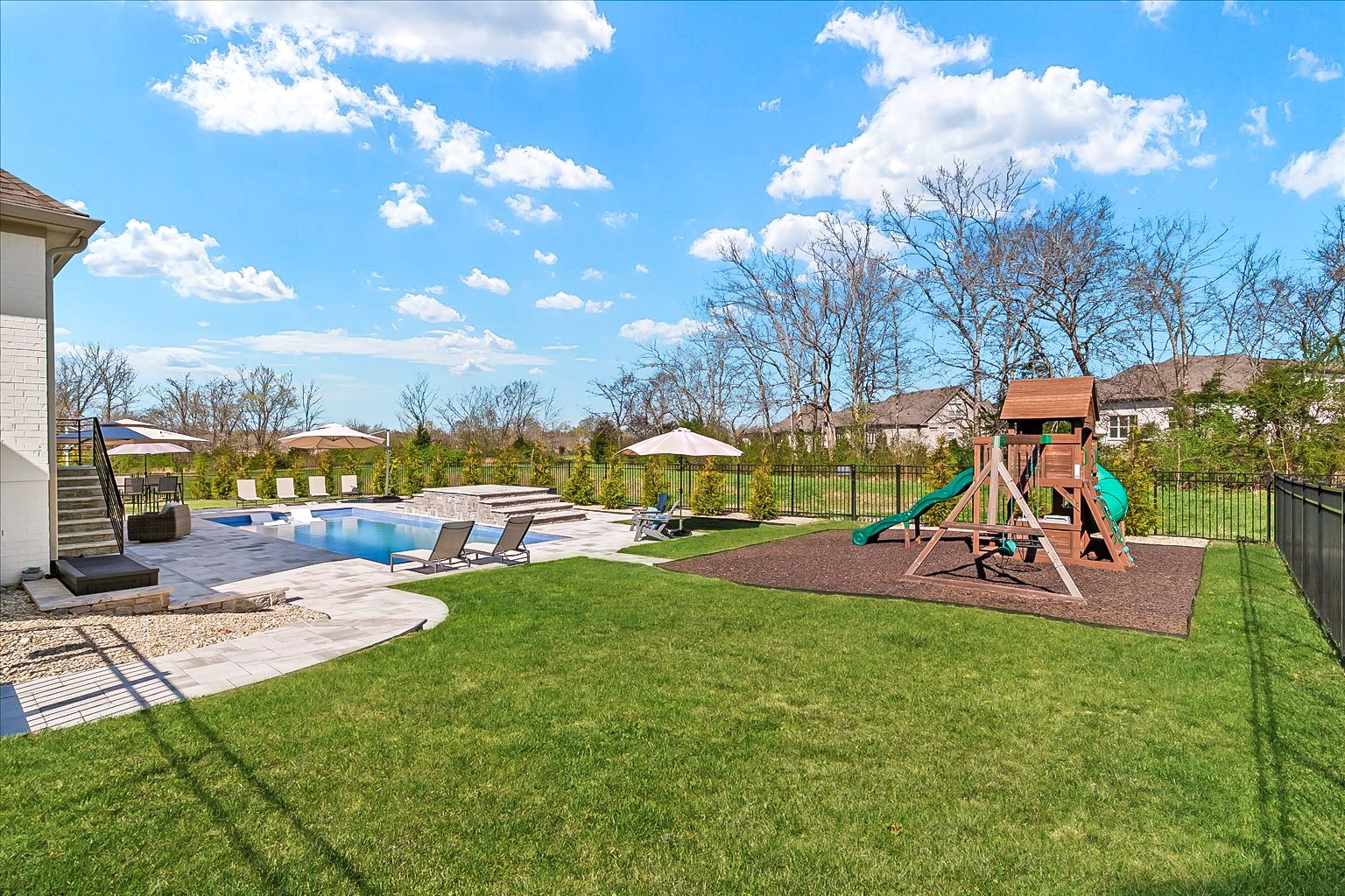 1032 Abbey Rd Way Spring Hill, TN 37174 - Photo 54 of 68
