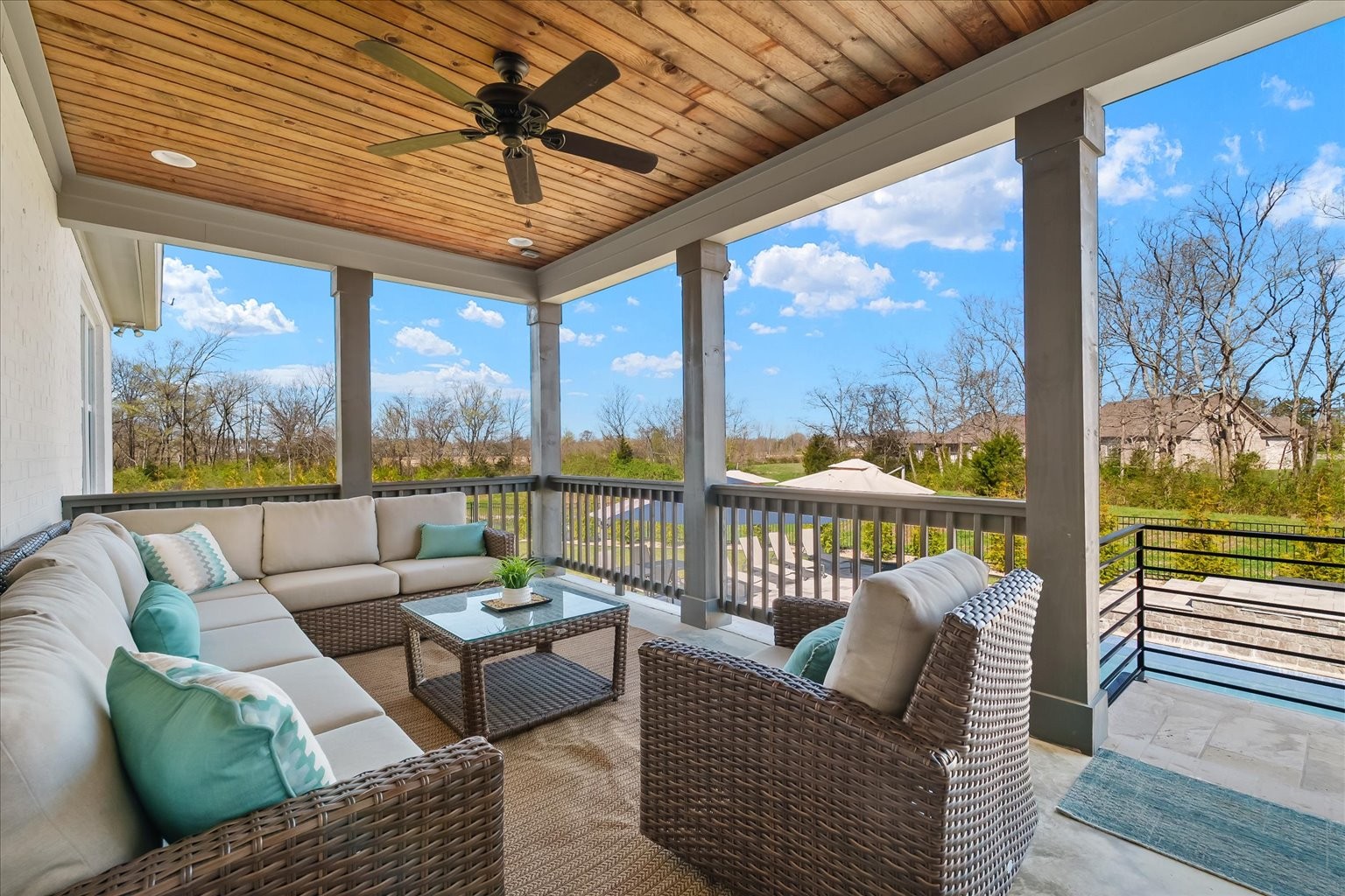 1032 Abbey Rd Way Spring Hill, TN 37174 - Photo 59 of 68