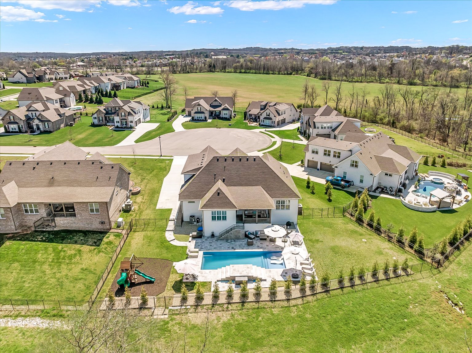 1032 Abbey Rd Way Spring Hill, TN 37174 - Photo 61 of 68