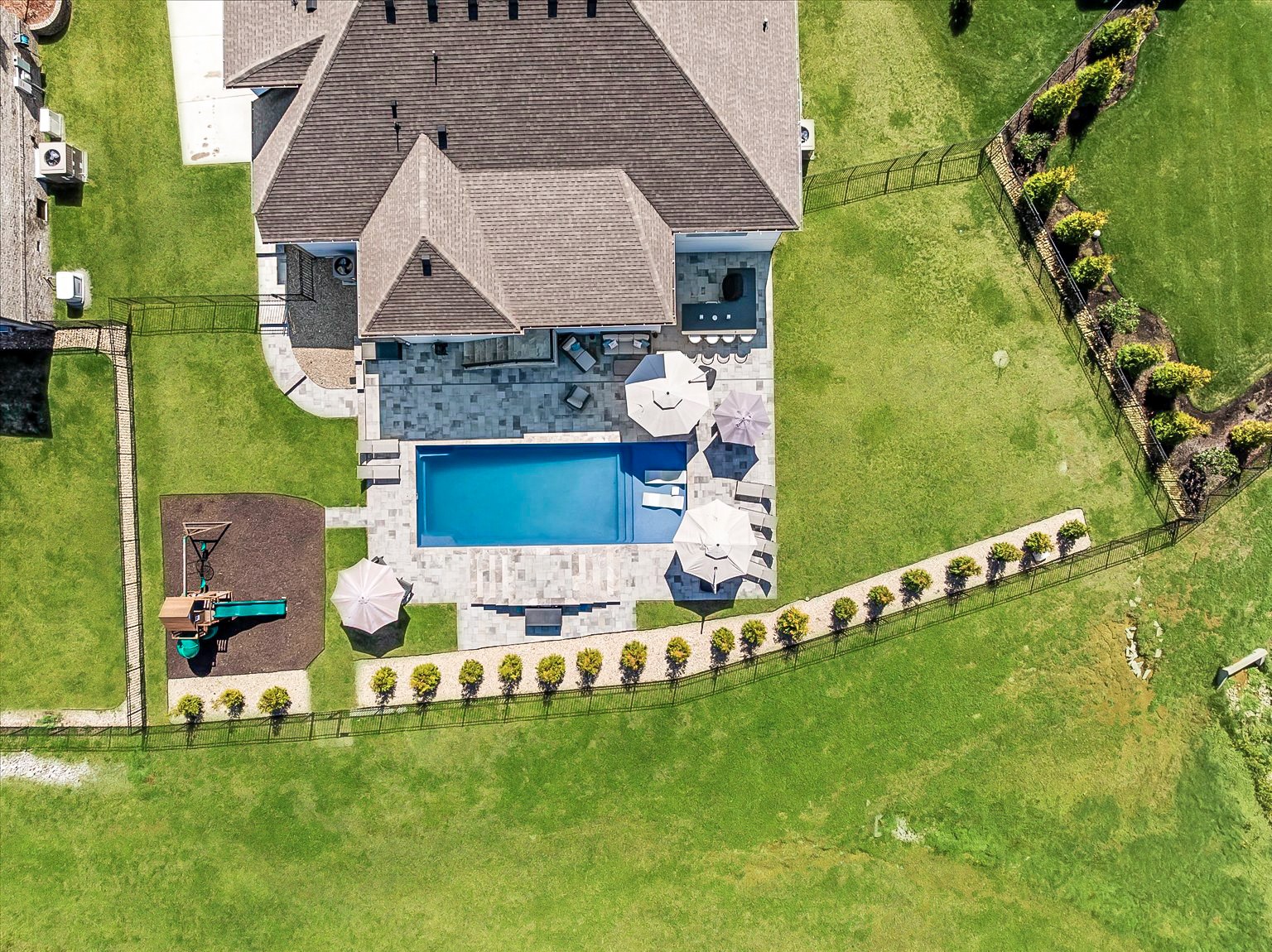 1032 Abbey Rd Way Spring Hill, TN 37174 - Photo 62 of 68
