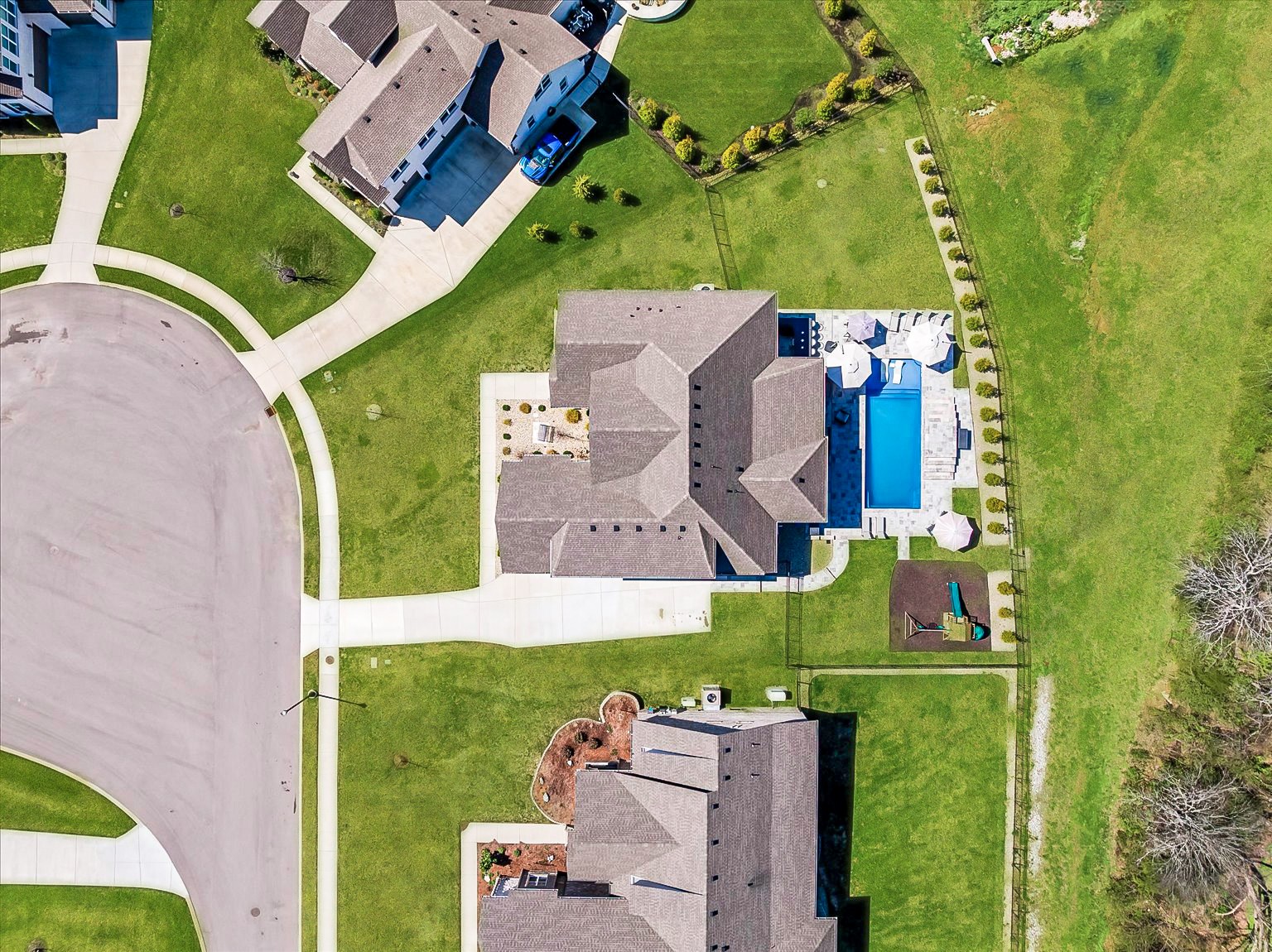 1032 Abbey Rd Way Spring Hill, TN 37174 - Photo 63 of 68