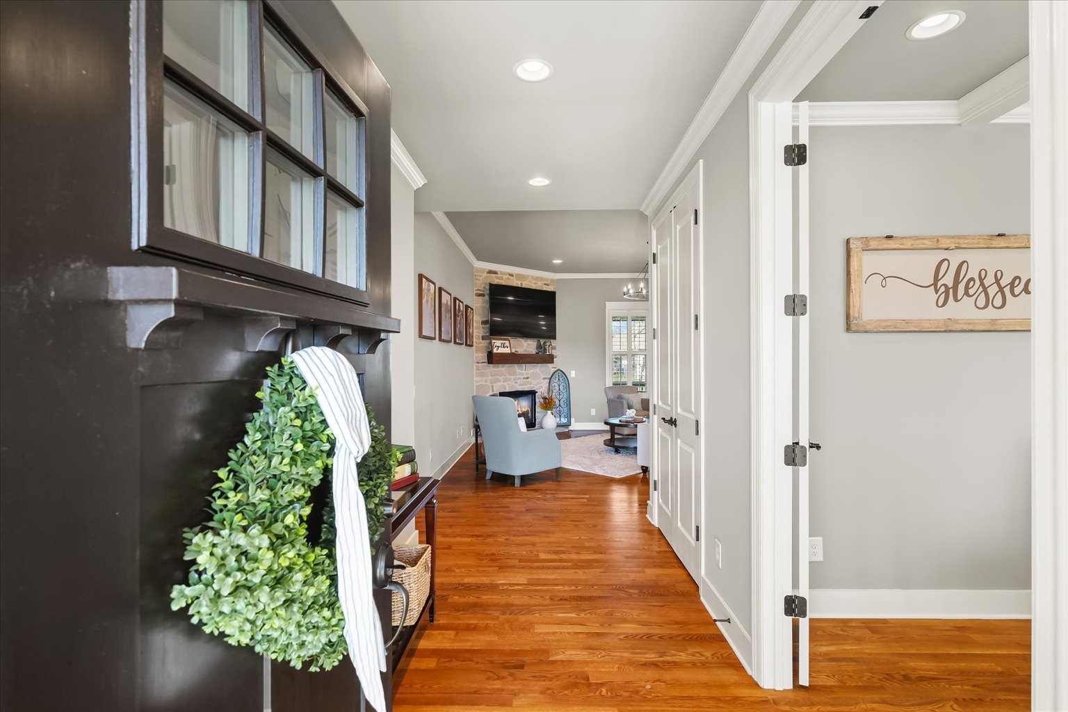 1032 Abbey Rd Way Spring Hill, TN 37174 - Photo 8 of 68