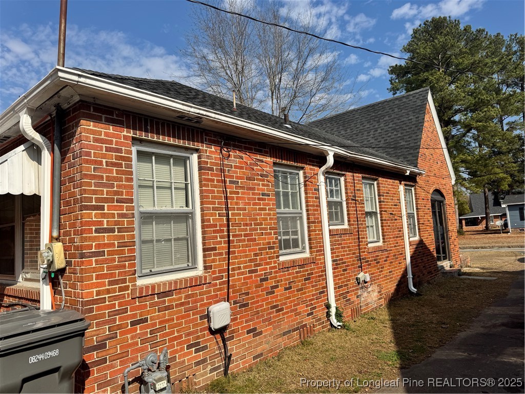 409 Carthage Road Lumberton, NC 28358 - Photo 19 of 20 Gallery Image 19