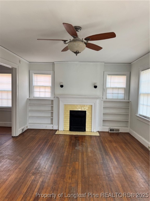 409 Carthage Road Lumberton, NC 28358 - Photo 3 of 20 Gallery Image 3