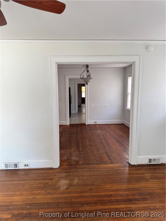 409 Carthage Road Lumberton, NC 28358 - Photo 5 of 20 Gallery Image 5