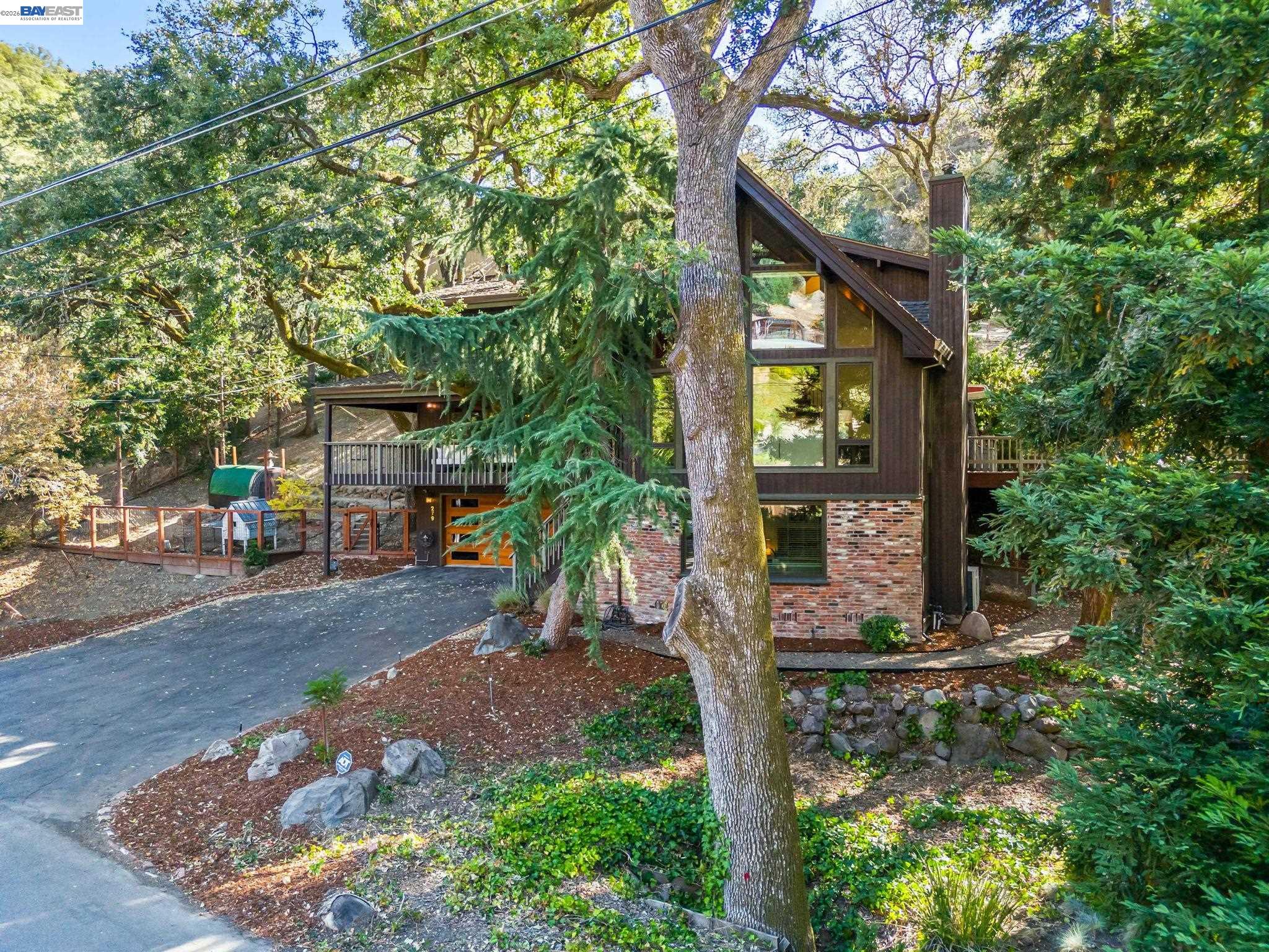 279 Castle Hill Ranch Road Walnut Creek, CA 94595 - Photo 63 of 63