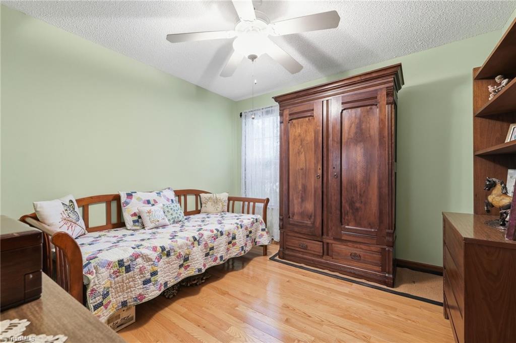 118 Honey Road Stokesdale, NC 27357 - Photo 22 of 39 2nd Bedroom