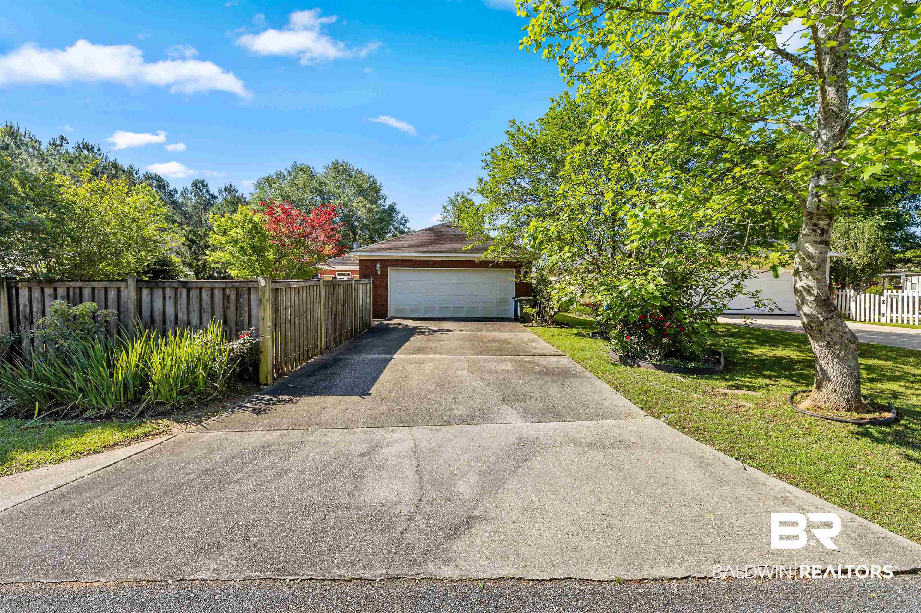 10471 Emmanuel Street Daphne, AL 36526 - Photo 31 of 31 Drive Way