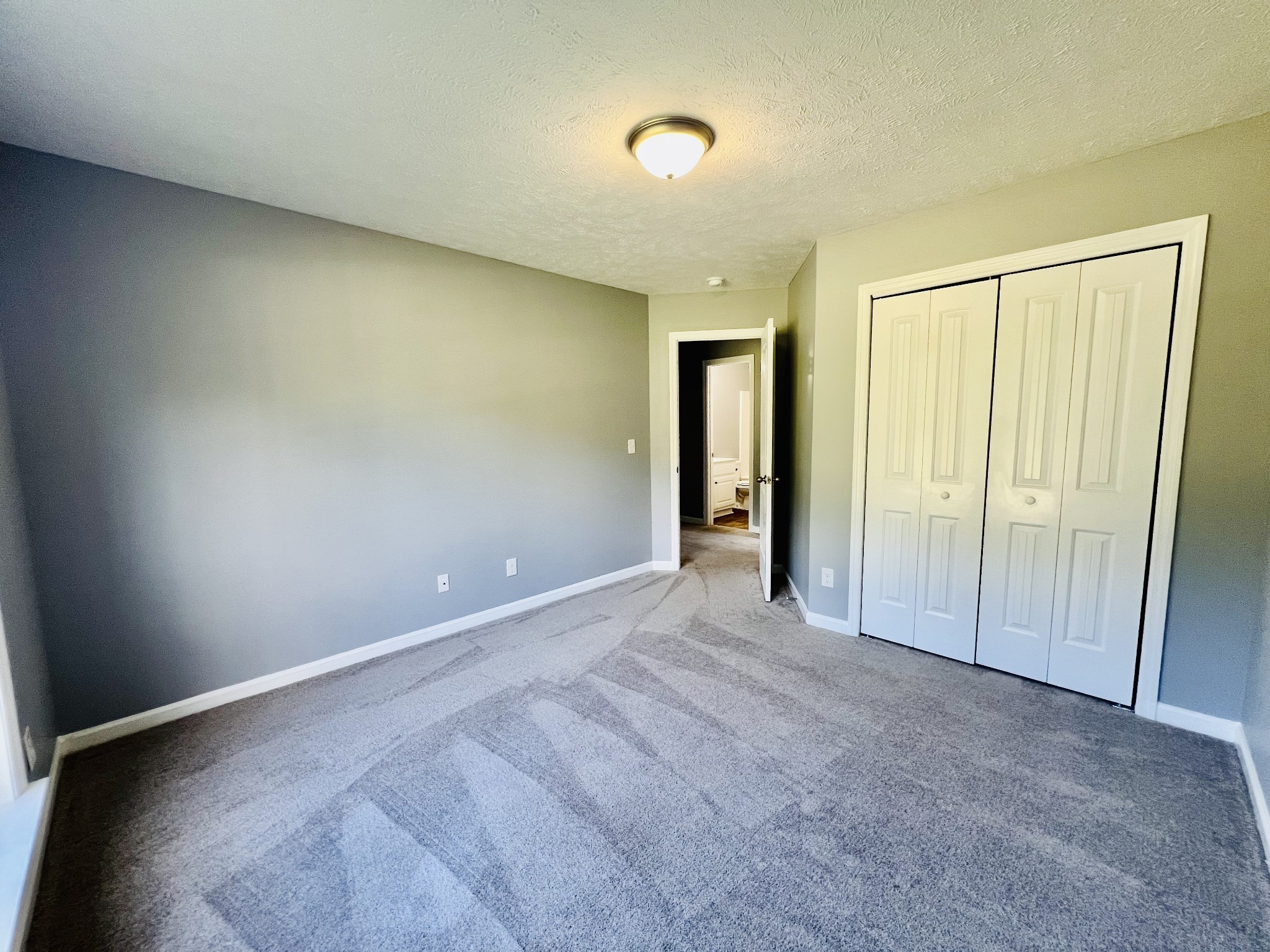 770 Bunker Hill Road Pulaski, TN 38478 - Photo 15 of 26 a view of an empty room
