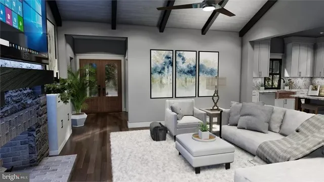 $650,000 | 0 Cobblestone Court, Milton, DE 19968