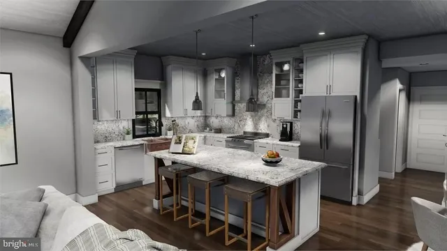 $650,000 | 0 Cobblestone Court, Milton, DE 19968