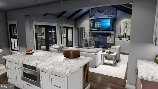 $650,000 | 0 Cobblestone Court, Milton, DE 19968