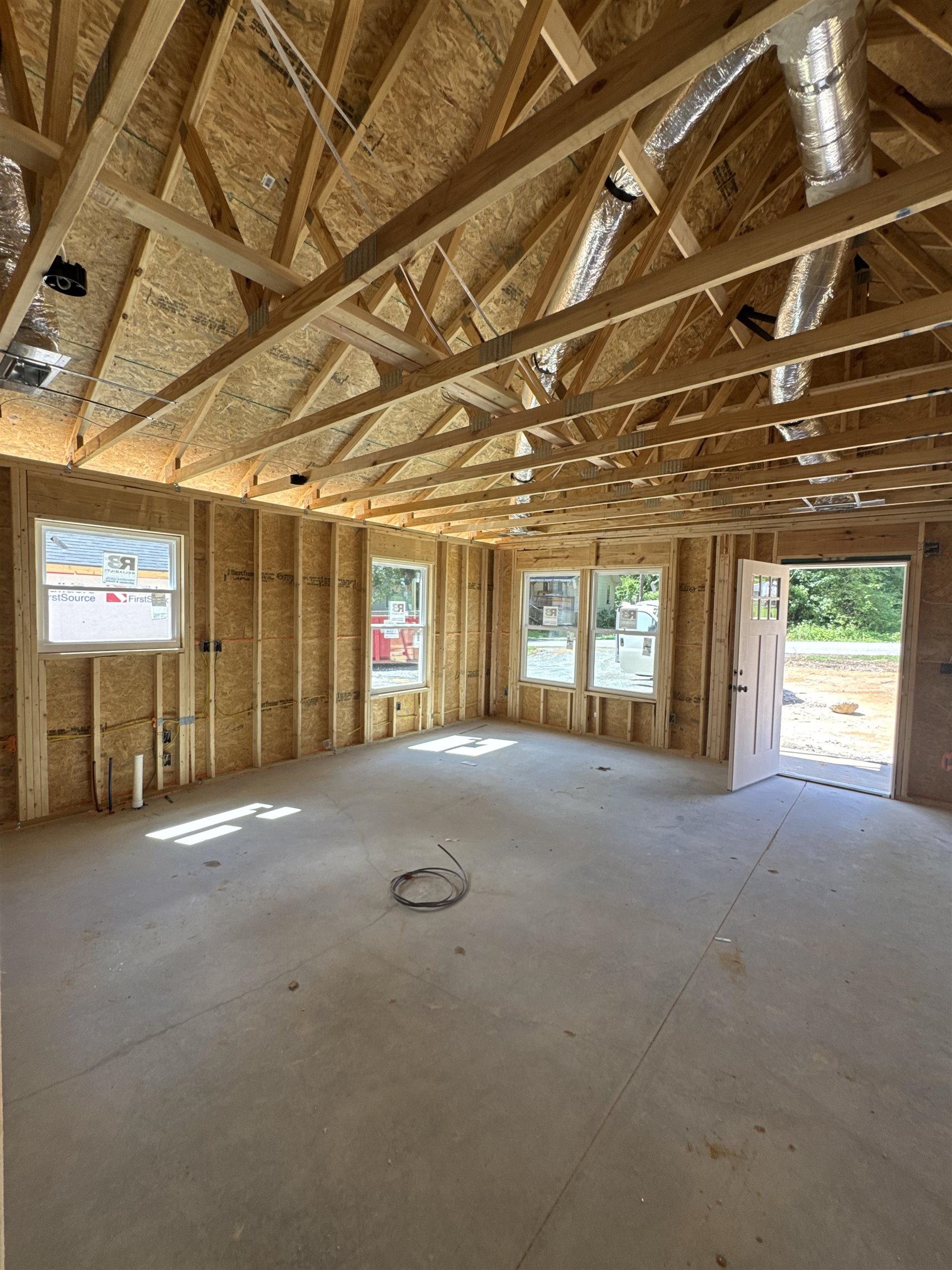527 Poole Street Woodruff, SC 29388 - Photo 7 of 10