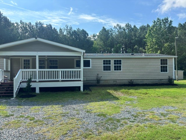 16461 Big Road Bloxom, VA 23308 - Photo 37 of 53 Gallery Image 37