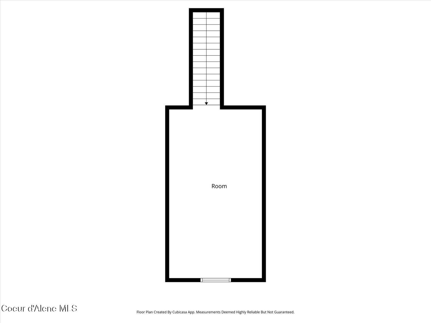 1 North St Rathdrum Id 83858 Lt 3 Blk 1 Rathdrum, ID 83858 - Photo 63 of 63 03-23491 N Marilyn Rd 2 Floor