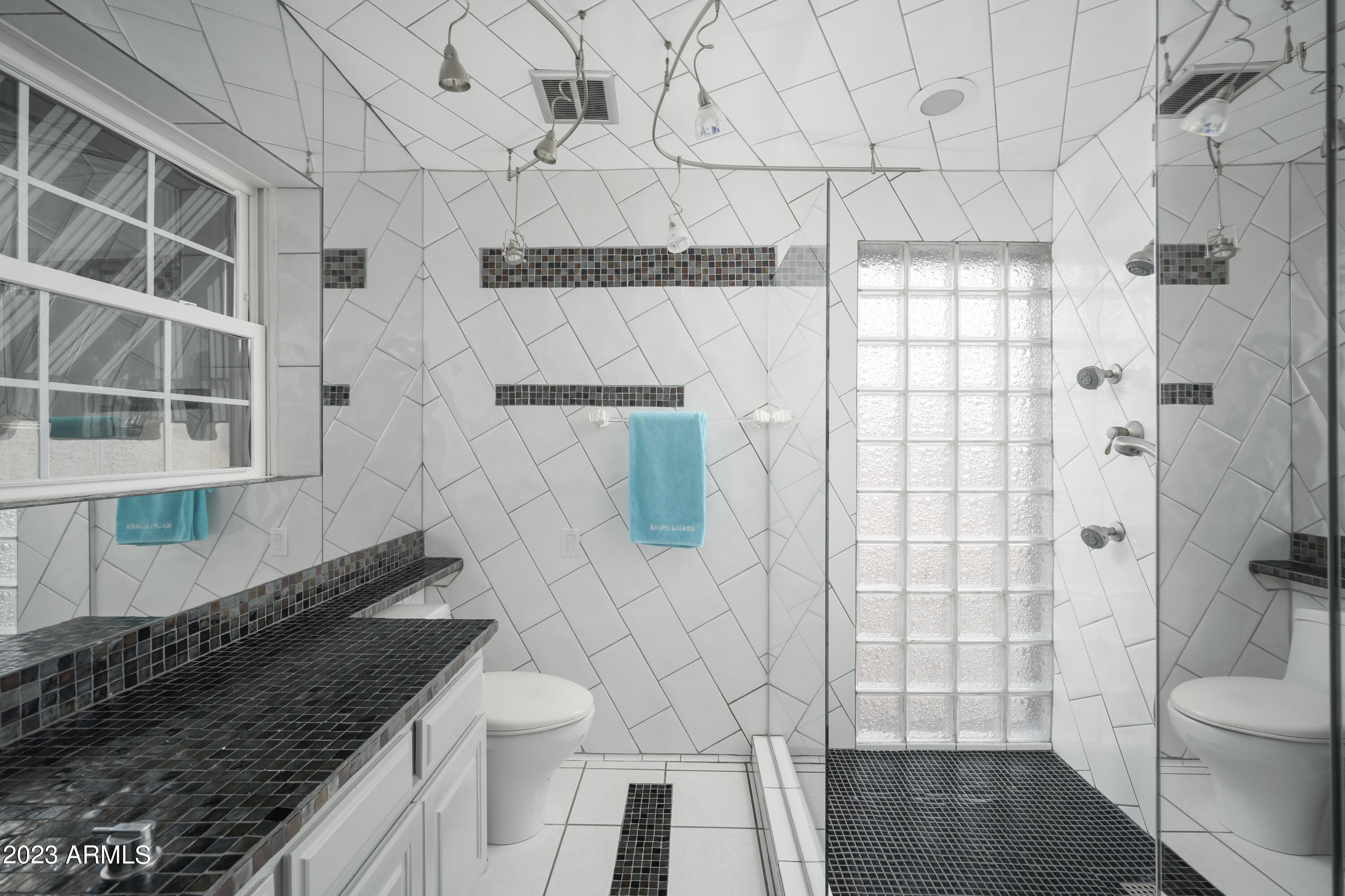373 East Coronado Road, Unit 8 Phoenix, AZ 85004 - Photo 11 of 18 Primary Bathroom