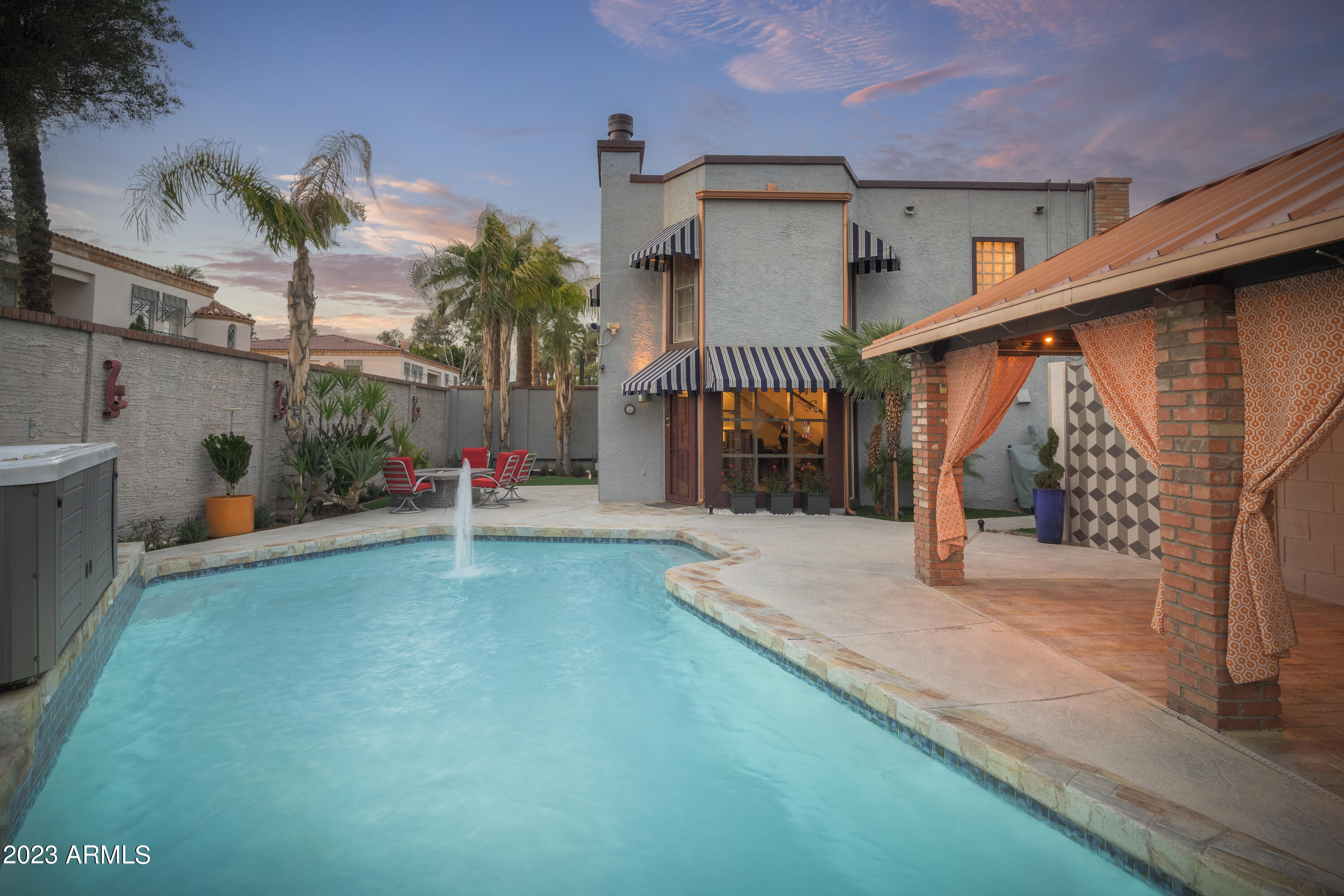 373 East Coronado Road, Unit 8 Phoenix, AZ 85004 - Photo 13 of 18 Private Pool