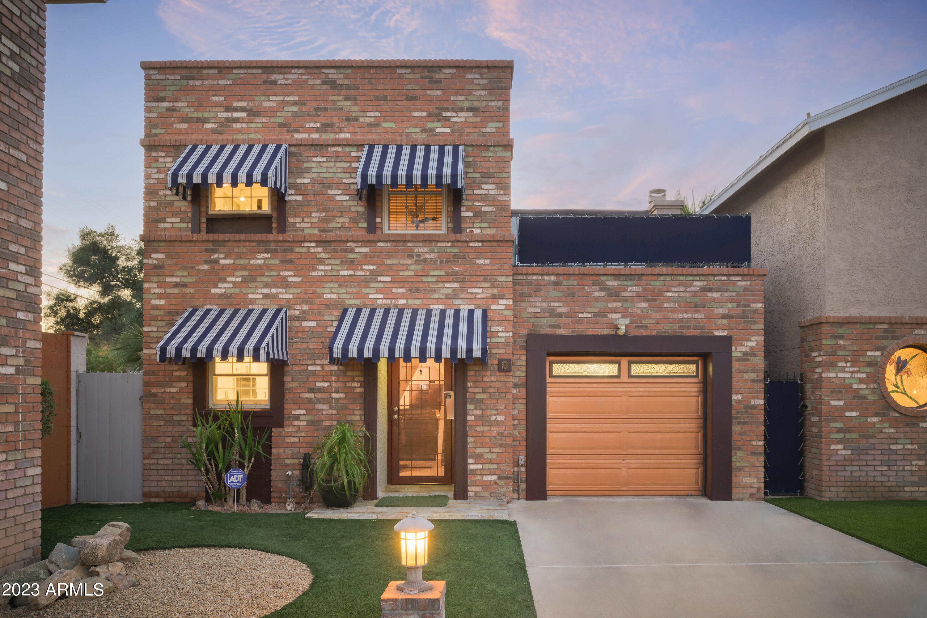 373 East Coronado Road, Unit 8 Phoenix, AZ 85004 - Photo 18 of 18 Front Exterior