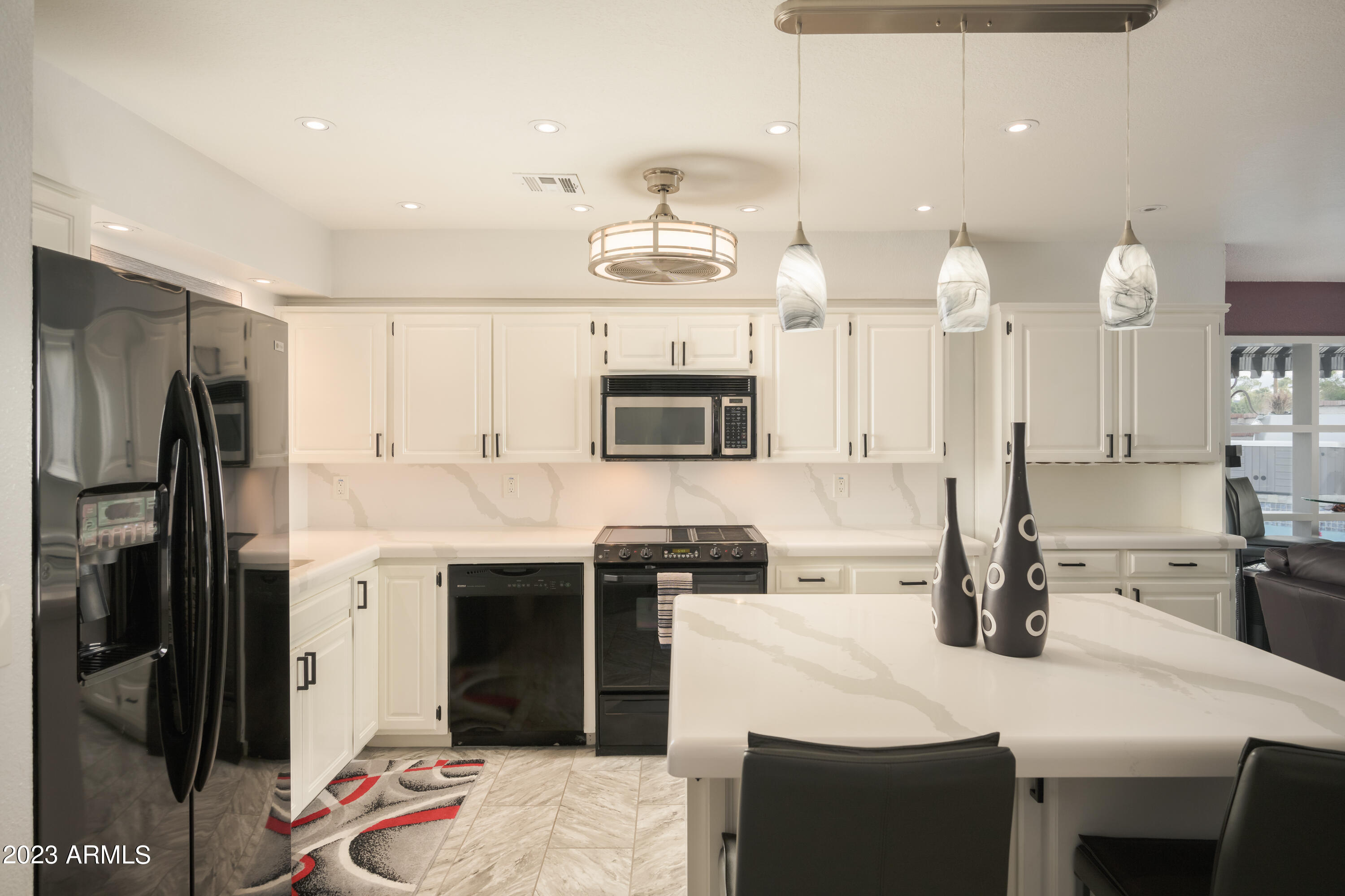 373 East Coronado Road, Unit 8 Phoenix, AZ 85004 - Photo 3 of 18 Kitchen