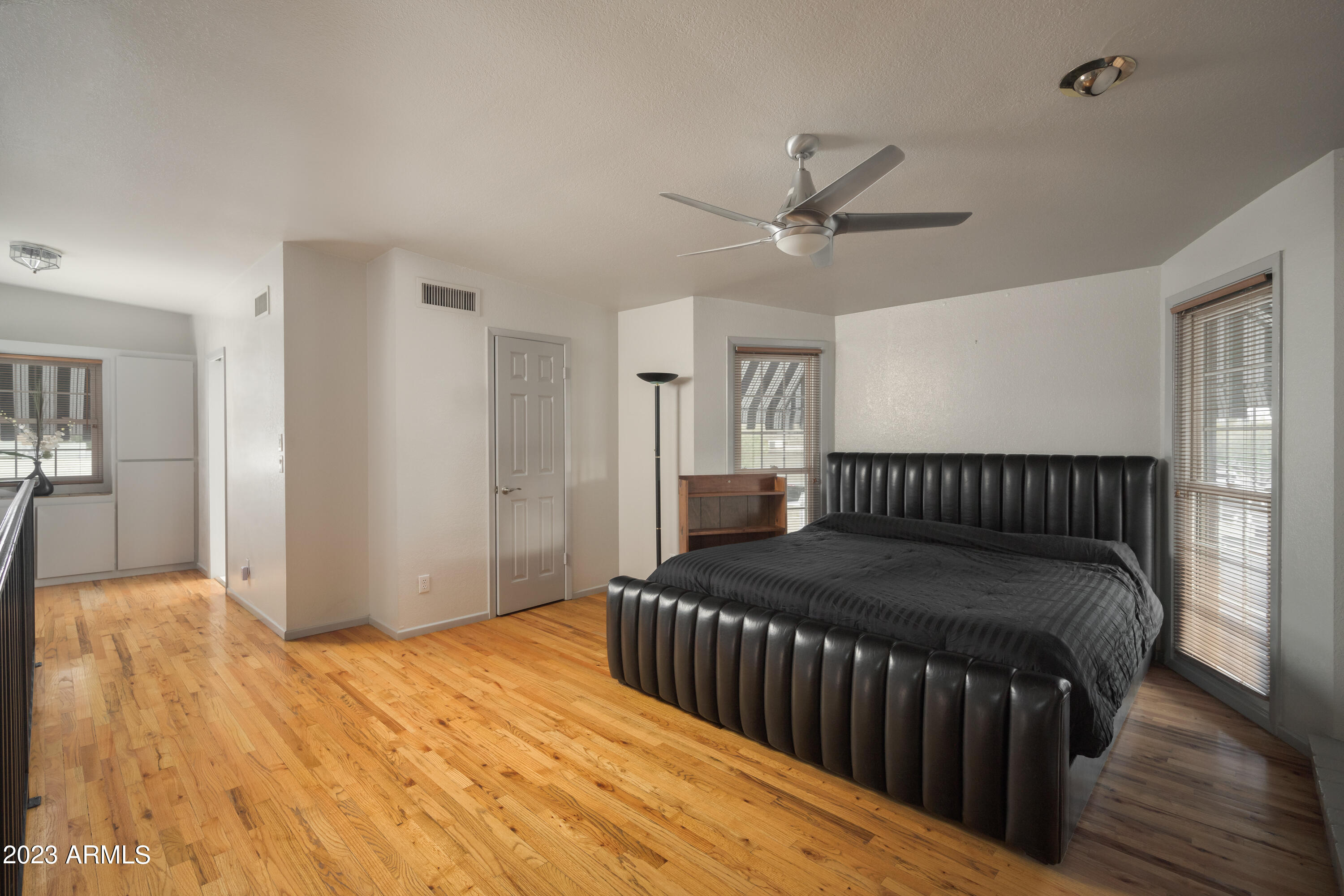 373 East Coronado Road, Unit 8 Phoenix, AZ 85004 - Photo 9 of 18 Primary bedroom/loft
