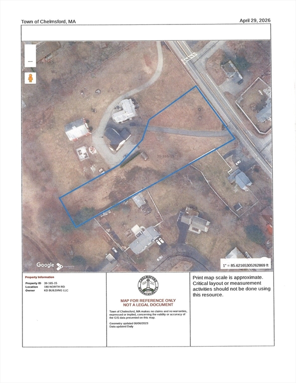 180 North Road Chelmsford, MA 01824 - Photo 10 of 10