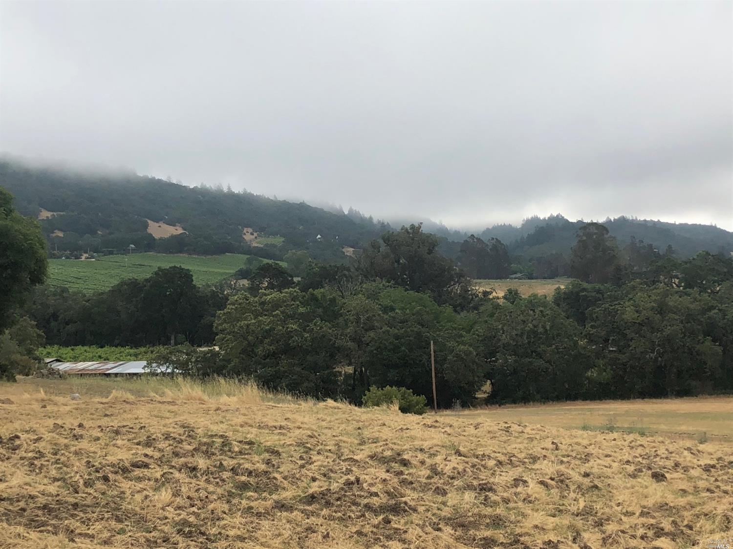 600 Los Alamos Road Santa Rosa, CA 95409 - Photo 1 of 1 a view of a yard