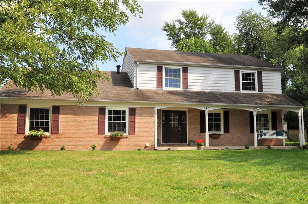 1640 Weslow Court Anderson, IN 46011 - Photo 1 of 17 Gallery Image 1