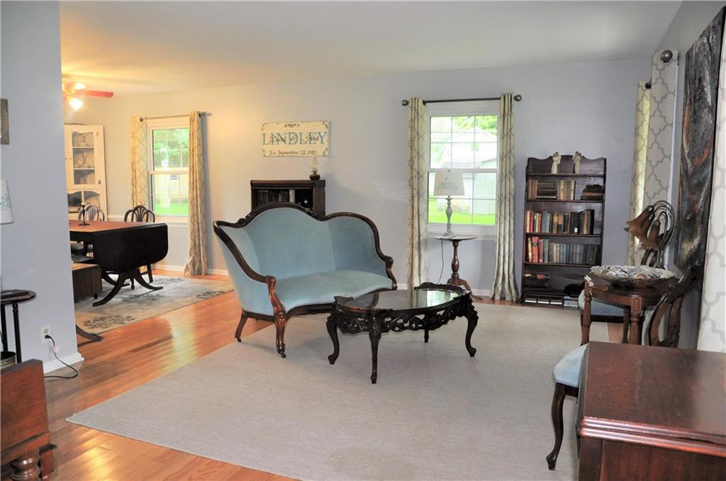 1640 Weslow Court Anderson, IN 46011 - Photo 7 of 17 Gallery Image 7