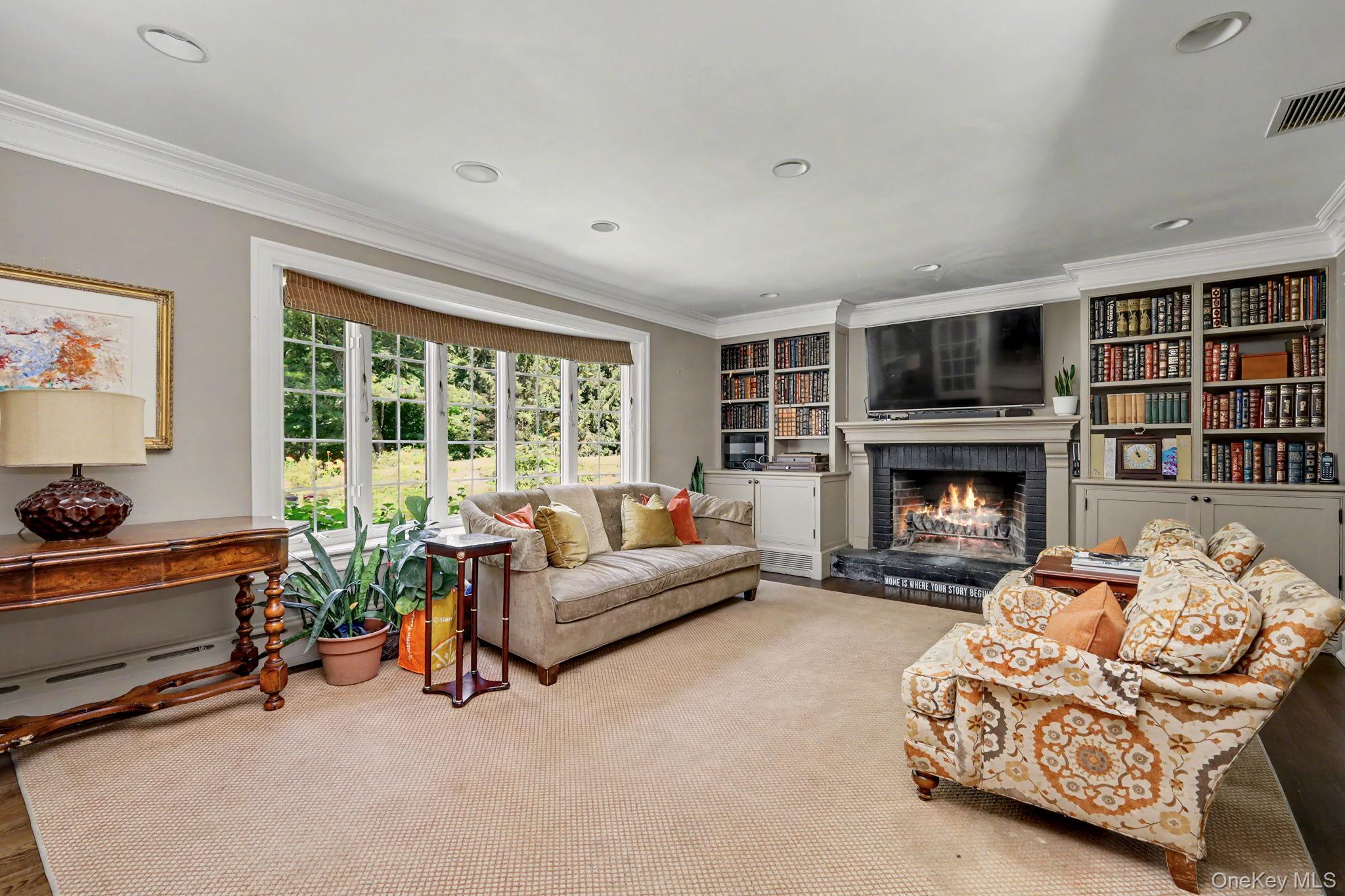 10 Apple Tree Lane Pound Ridge, NY 10576 - Photo 5 of 49