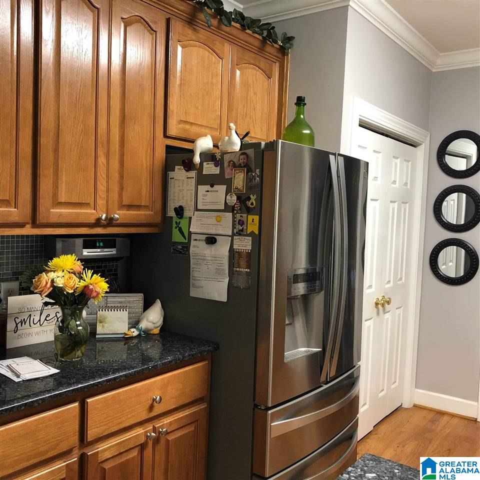 511 Henderson Road Odenville, AL 35120 - Photo 11 of 13