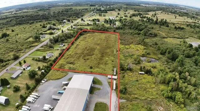 $58,000 | Investors Drive, Watertown, NY 13601