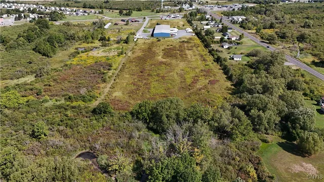 $58,000 | Investors Drive, Watertown, NY 13601