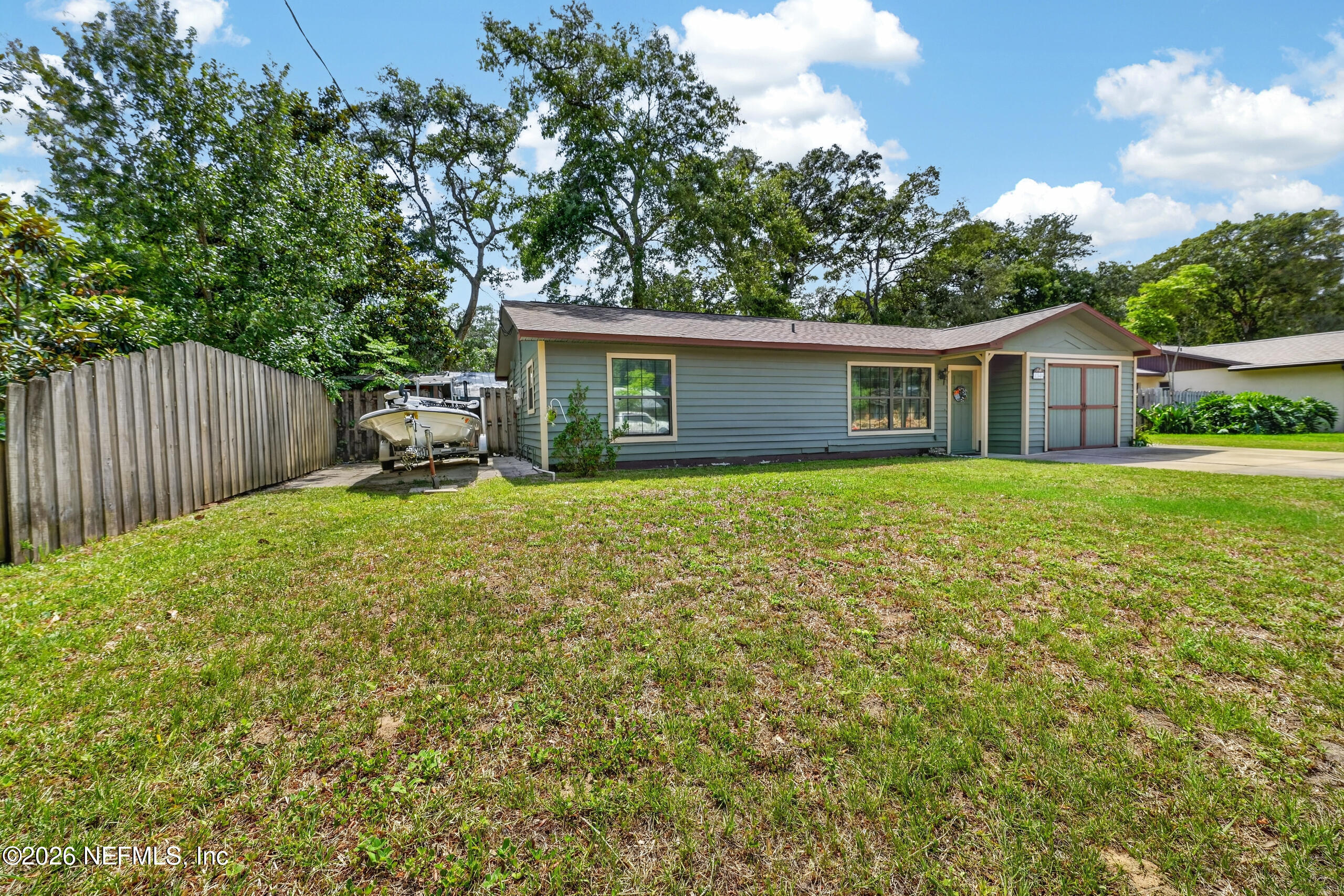 1348 Prince Road St. Augustine, FL 32086 - Photo 3 of 36 1348 Prince Road