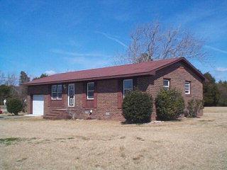 154 Copeland Road Beaufort, NC 28516 - Photo 2 of 5 Listing Photo