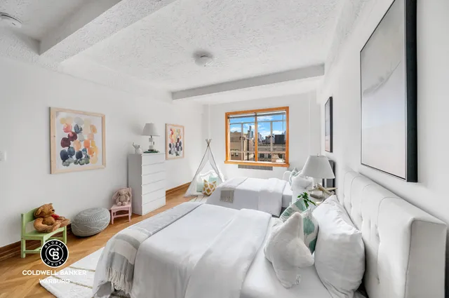 $3,500,000 | 140 Riverside Drive, Unit 17LN | Upper West Side