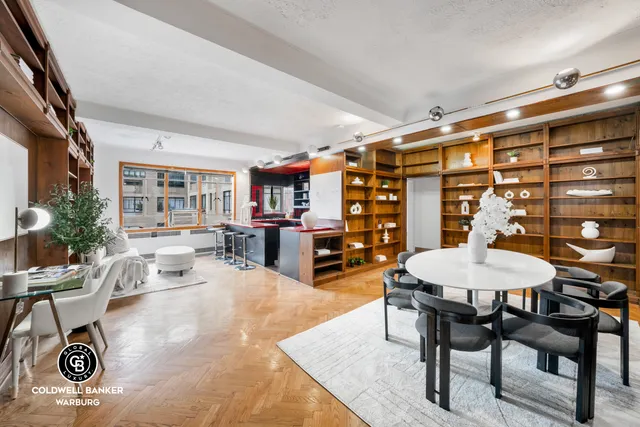 $3,500,000 | 140 Riverside Drive, Unit 17LN | Upper West Side