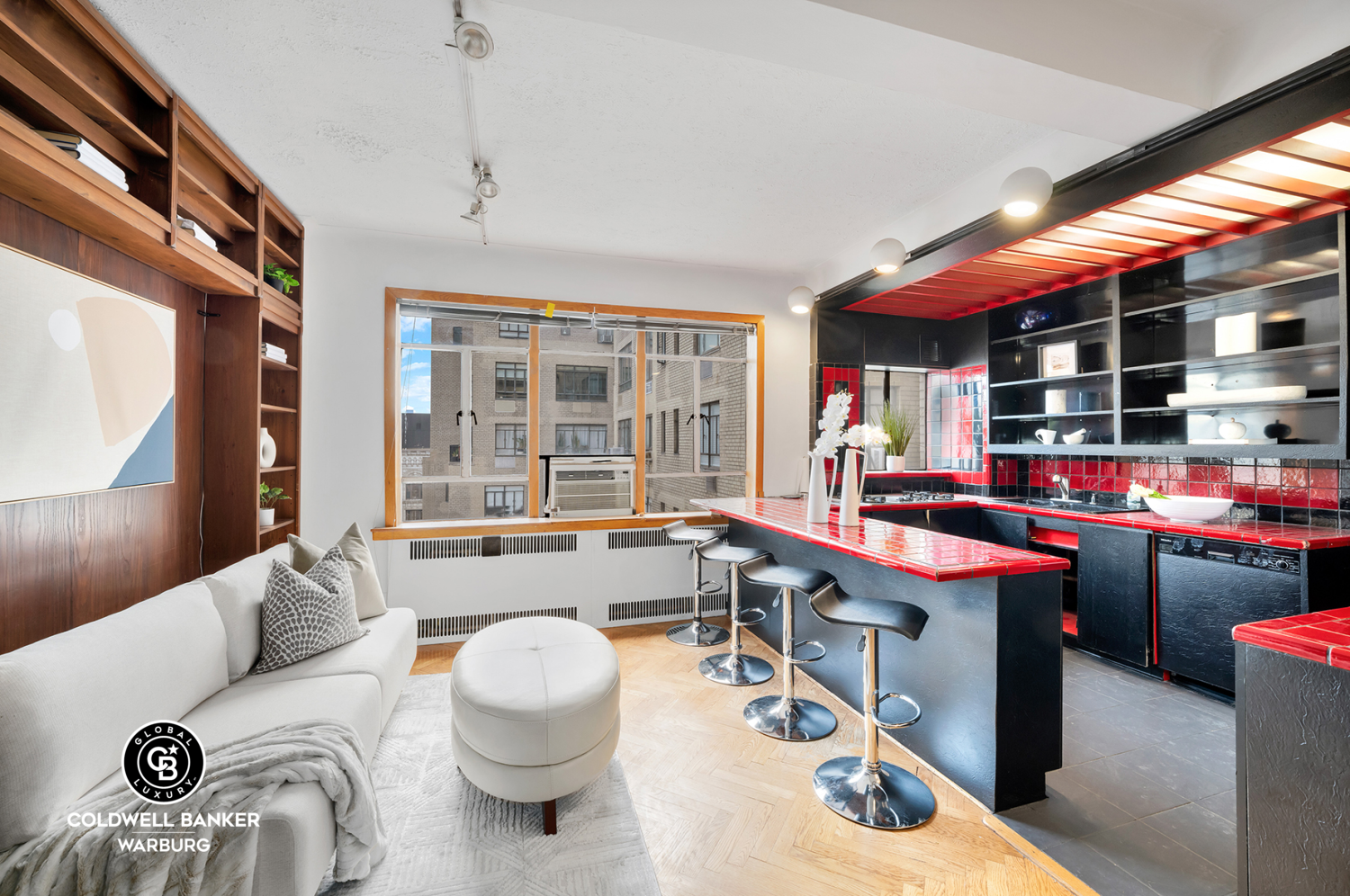 140 Riverside Drive, Unit 17LN Manhattan, NY 10024 - Photo 12 of 19