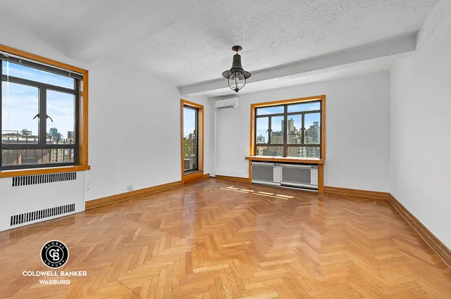 $3,500,000 | 140 Riverside Drive, Unit 17LN | Upper West Side