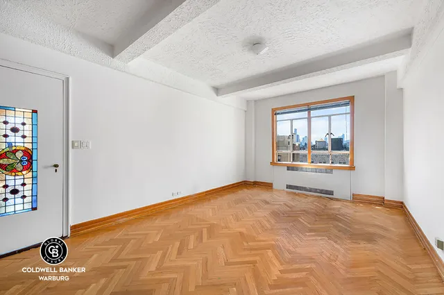 $3,500,000 | 140 Riverside Drive, Unit 17LN | Upper West Side