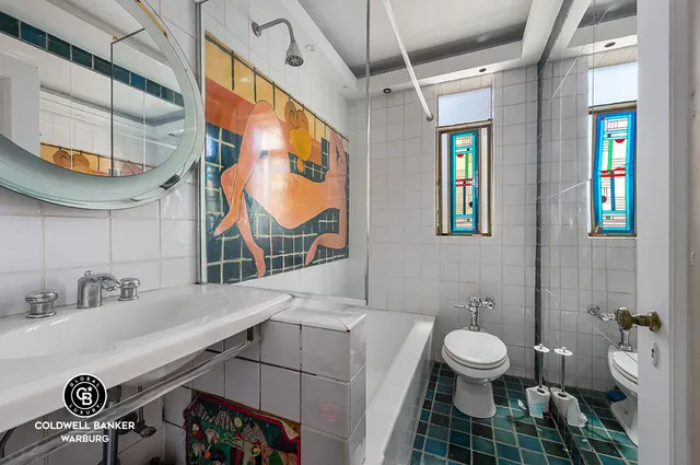 $3,500,000 | 140 Riverside Drive, Unit 17LN | Upper West Side