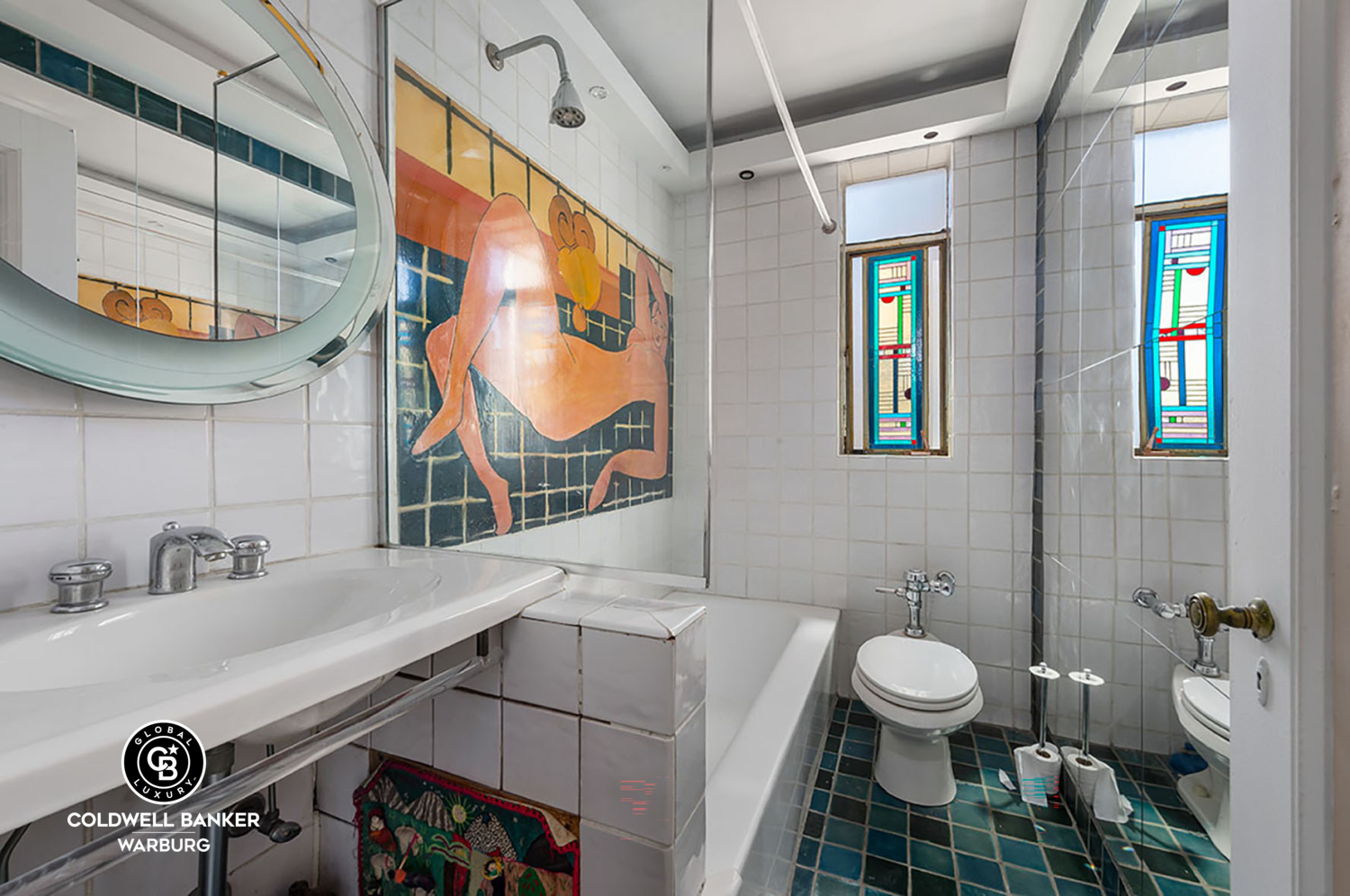 140 Riverside Drive, Unit 17LN Manhattan, NY 10024 - Photo 16 of 19