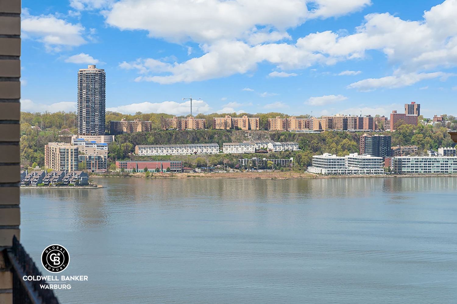 140 Riverside Drive, Unit 17LN Manhattan, NY 10024 - Photo 17 of 19