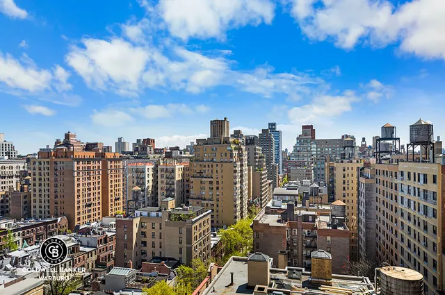 $3,500,000 | 140 Riverside Drive, Unit 17LN | Upper West Side