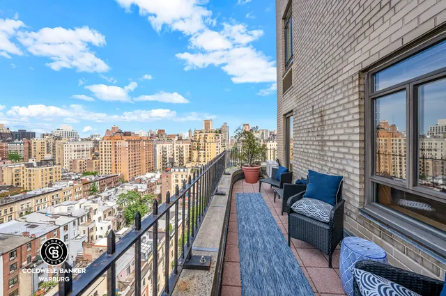 $3,500,000 | 140 Riverside Drive, Unit 17LN | Upper West Side