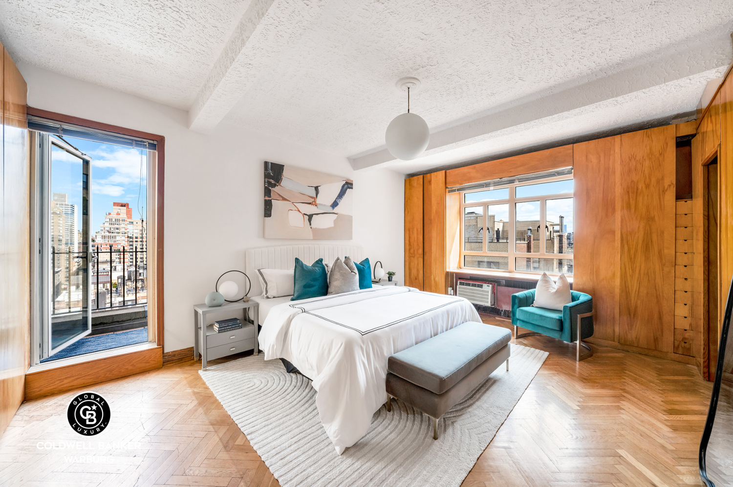 140 Riverside Drive, Unit 17LN Manhattan, NY 10024 - Photo 6 of 19